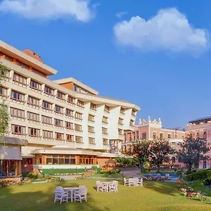 Hotel Yak & Yeti