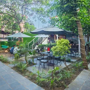 Sapana Garden Thamel Hotel
