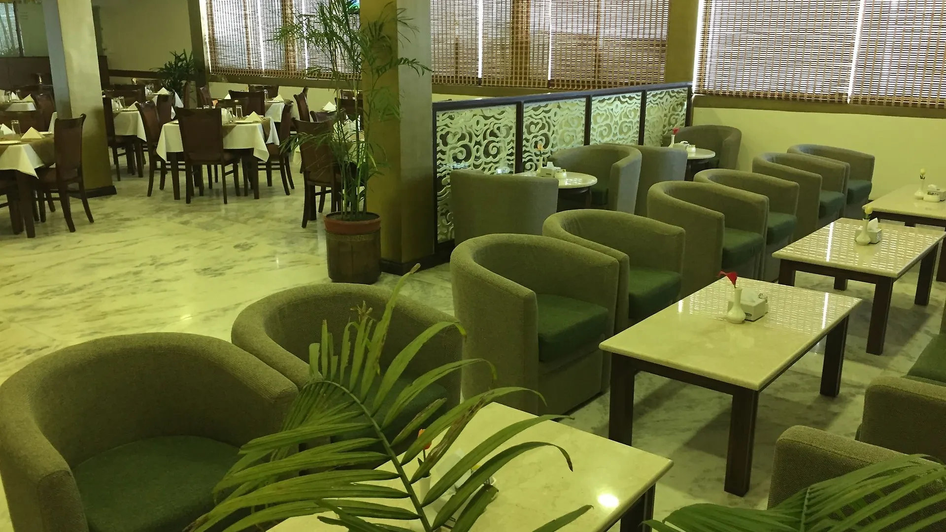 Hotel Ghangri كاتماندو
