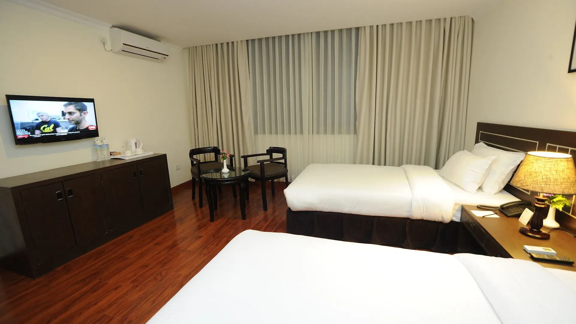 ***  Hotel Ghangri كاتماندو نيبال