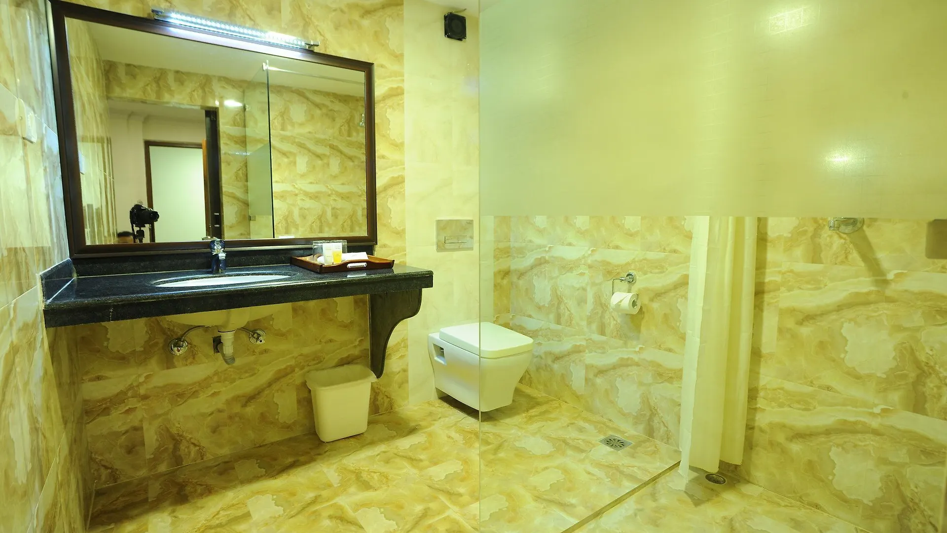 Hotel Ghangri كاتماندو