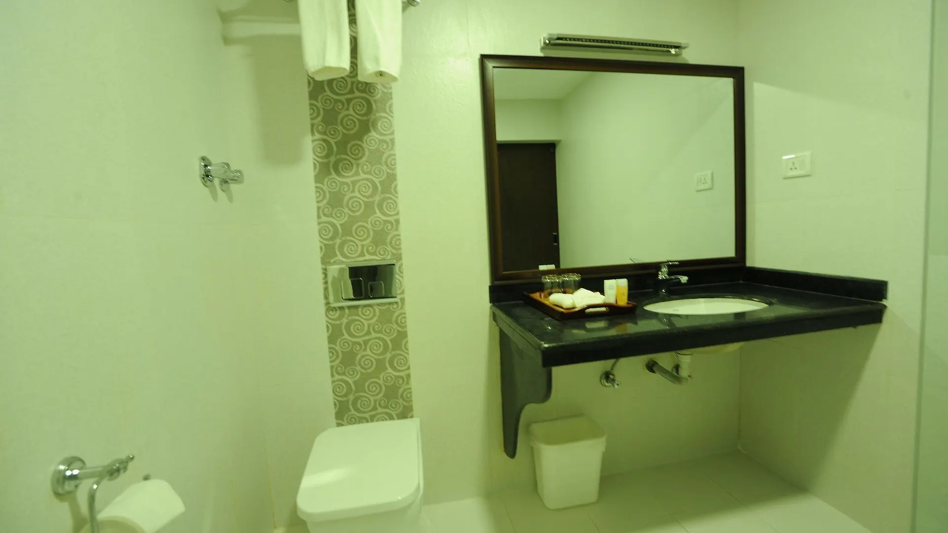 Hotel Ghangri كاتماندو